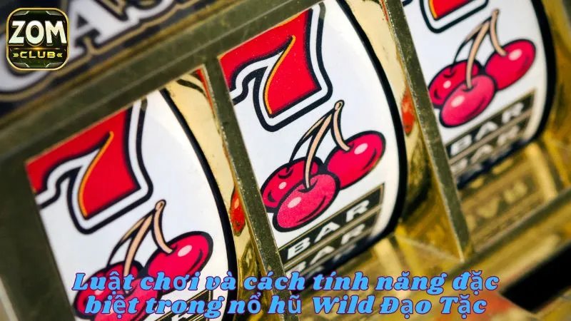 Luật chơi và các tính năng cơ bản trong game